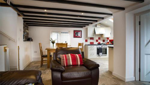 Bern Cottage Tresaith - Foto 3