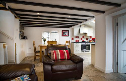 Bern Cottage Tresaith - Foto 3