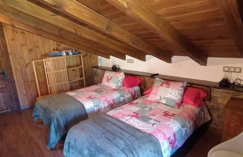Cabaña del Jerreru - Foto 33