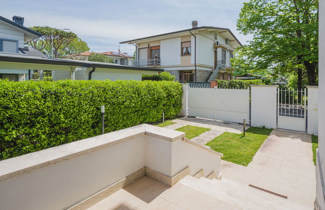 Villa Clara - Foto 33