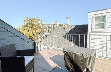 Downtown SATX Riverwalk, Alamo, Alamodome - Foto 6