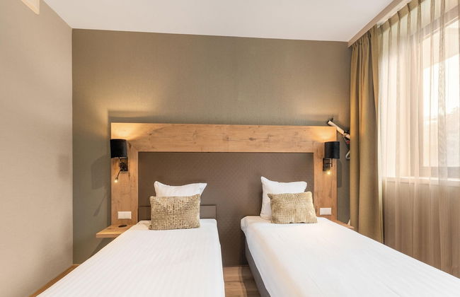 Comfortable Apartment in Egmond aan Zee Near Sea - Foto 17