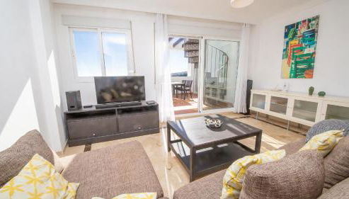 Terrazas de los Hidalgos B33A - Photo 3