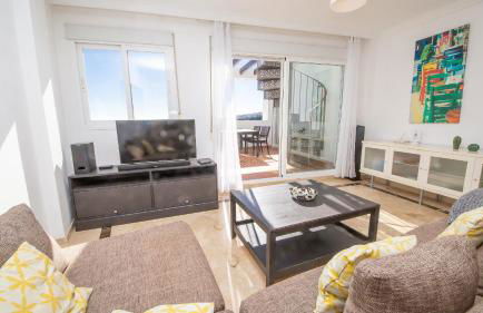 Terrazas de los Hidalgos B33A - Photo 3