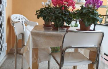 CASA D ARTE MARY 3 camere da letto 2 bagni salotto - Foto 20