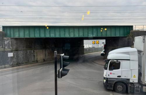 Fun 7 holidays entire flat - Foto 2