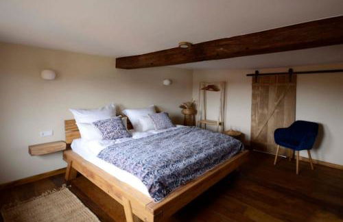 Ferienhaus Sterntaler mit Sauna - Foto 14