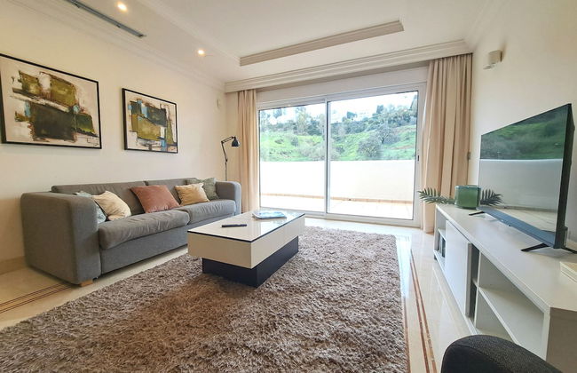 Aloha Hill Club LLuxury 5 Star Golf Resort Near Puerto Banus and Marbella - Photo 33