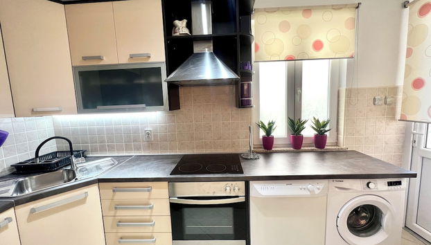 Apartment Frano - Foto 5, Interior