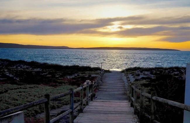 The Pelican - Stunning 3-bedroom Holiday Home in Langebaan - Foto 15