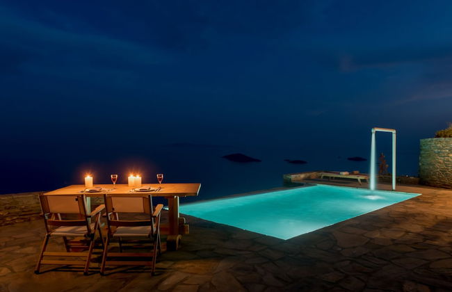 Andros Tessera - Foto 5