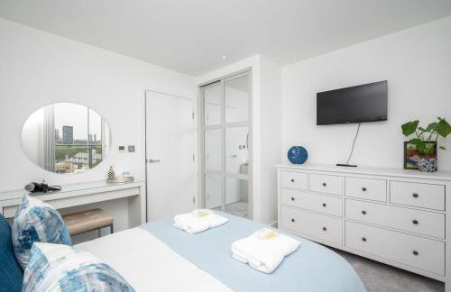 Style comfort in heart of SE8 Deptford London Pass the Keys - Foto 51