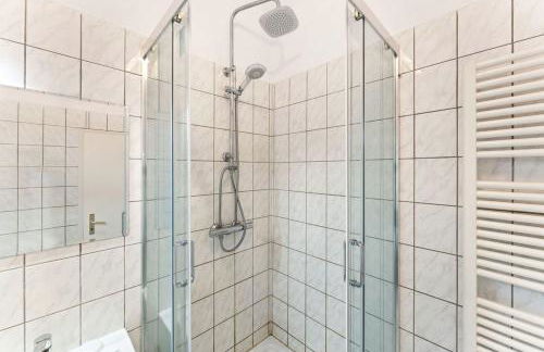 Spacious Apartment in Eberswalde - Foto 14