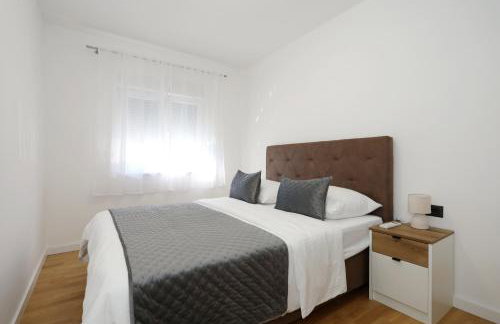 Apartments Marija with free parking - Foto 14