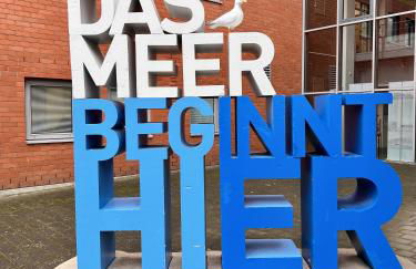 Apartment am Seefischmarkt - Foto 19