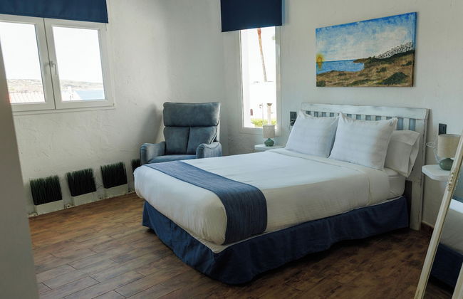 Apartamentos Bergantin Menorca Club - Photo 11