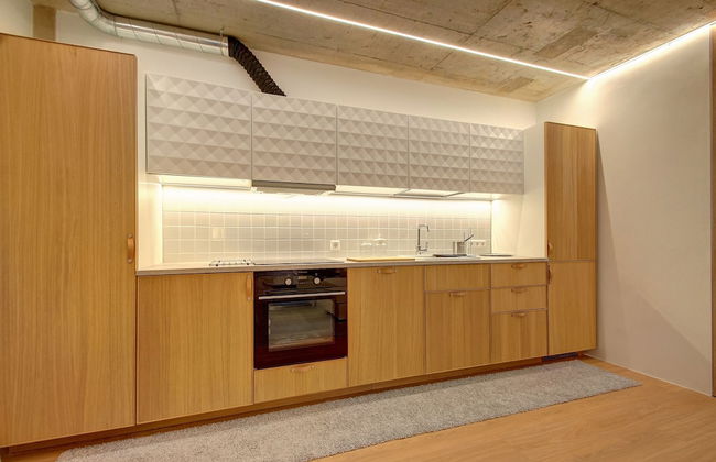 Kauno-Algirdo Luxury Vilnius Apartments - Photo 6