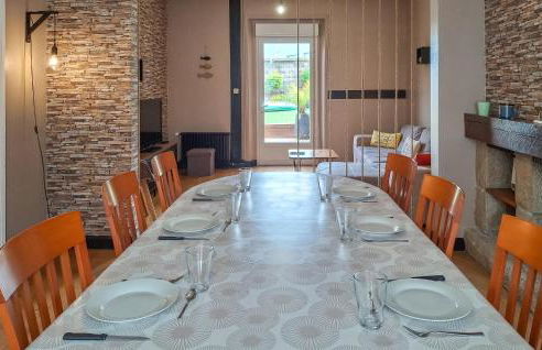 Stunning Home In Penvénan With Wifi - Foto 14