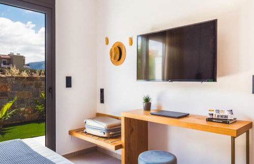 Nagia Luxury Family Villas - Photo 16