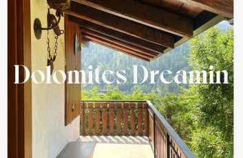 Dolomites Dreamin - Foto 5