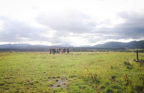 Cardross Holiday Cottages - Foto 61