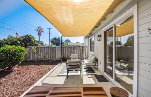 @ Marbella Lane - Stylish Cozy4br in Siliconvalley - Photo 82