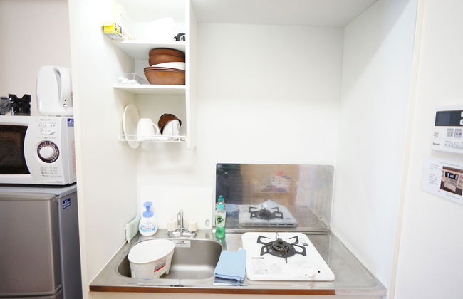 La Rencontre Izumimachi - Foto 15