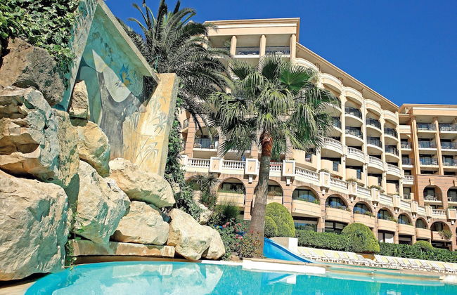 Résidence La Palme d'Azur Cannes Verrerie - Foto 21