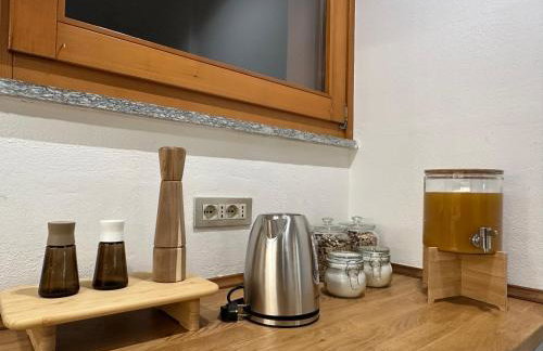 LA CALETTA SUITE APARTMENT- Panoramic Pool & Box Auto - Foto 14