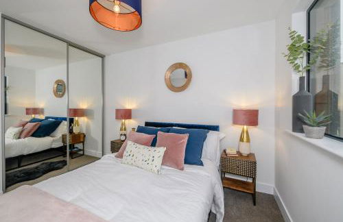 5 Middlecombe - Luxury Apartment at Byron Woolacombe, only 4 minute walk to Woolacombe Beach! - Foto 16