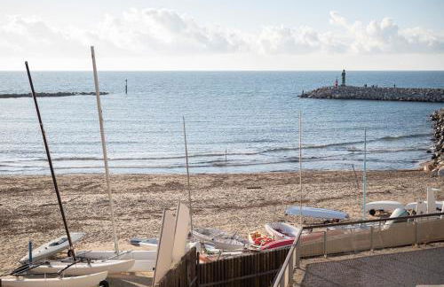 Sea View Apartment - 2 Bedrooms - Foto 38