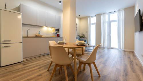 Pivote Flats - Marina B - Foto 2