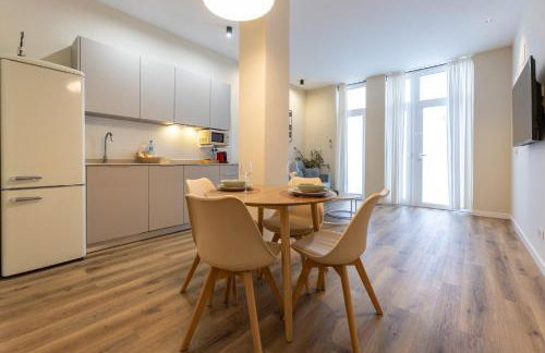 Pivote Flats - Marina B - Foto 2