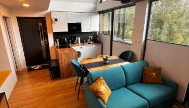 Cichosfera- Dom w Dusznikach-Zdrój - Foto 4