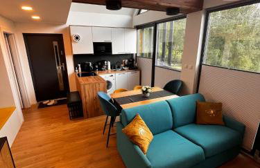 Cichosfera- Dom w Dusznikach-Zdrój - Foto 4