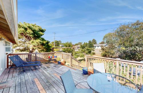 Sea Breeze Escape - Foto 18