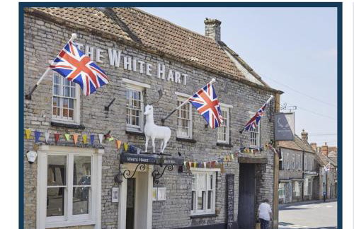 Heart of Somerton House - Foto 16