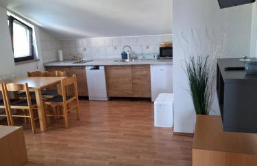 Apartmani Romana - Foto 1