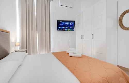 HB Apartments - Luxury Boutique Mercado - Foto 27