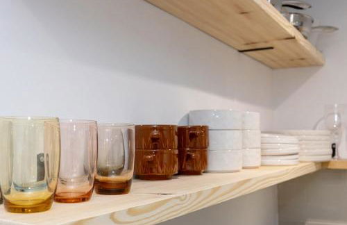 GuestReady - Georgian Quarter retreat with terrace - Foto 10