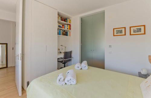 BmyGuest - Meco Sunset & Pool Villa - Foto 21