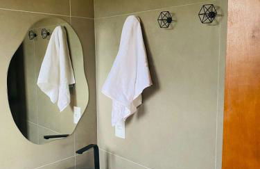 Chalé Blessing - Foto 15