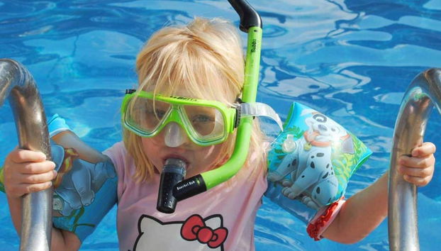 6 Person Holiday Home in Allinge - Foto 4, Servicios del alojamiento