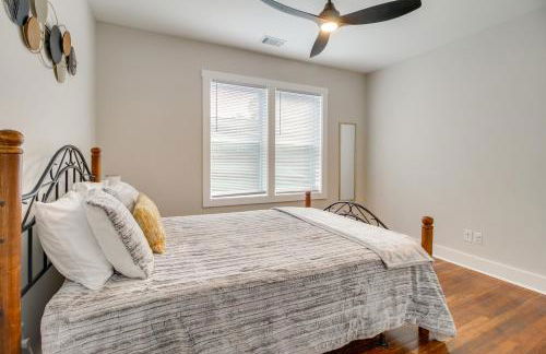 Private Balcony Spacious, Updated Savannah Apt! - Foto 18