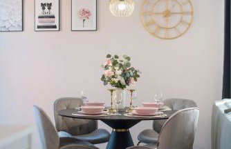 Apartment LEMM 500m from the ARENA - Foto 21