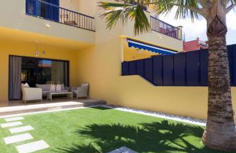 Fantastico Duplex en Meloneras - Foto 1
