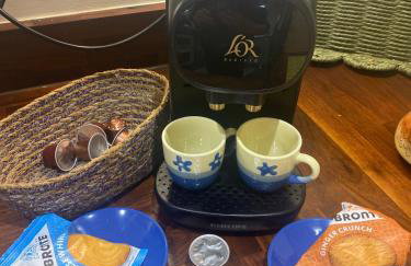 Charming and Cosy Country Cottage with Log Burner - Foto 64