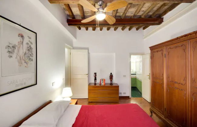 Panth&home Charming Accomodation Just one Block From Pantheon - Foto 3