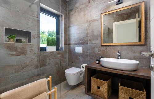 Villa Ume by IstriaLux with jacuzzi and sauna - Foto 32