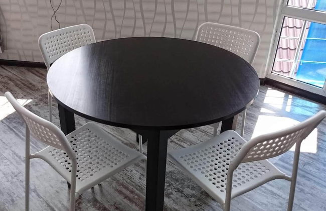 Apartment on Lysaya Gora 33g Green Area 6 - Photo 17